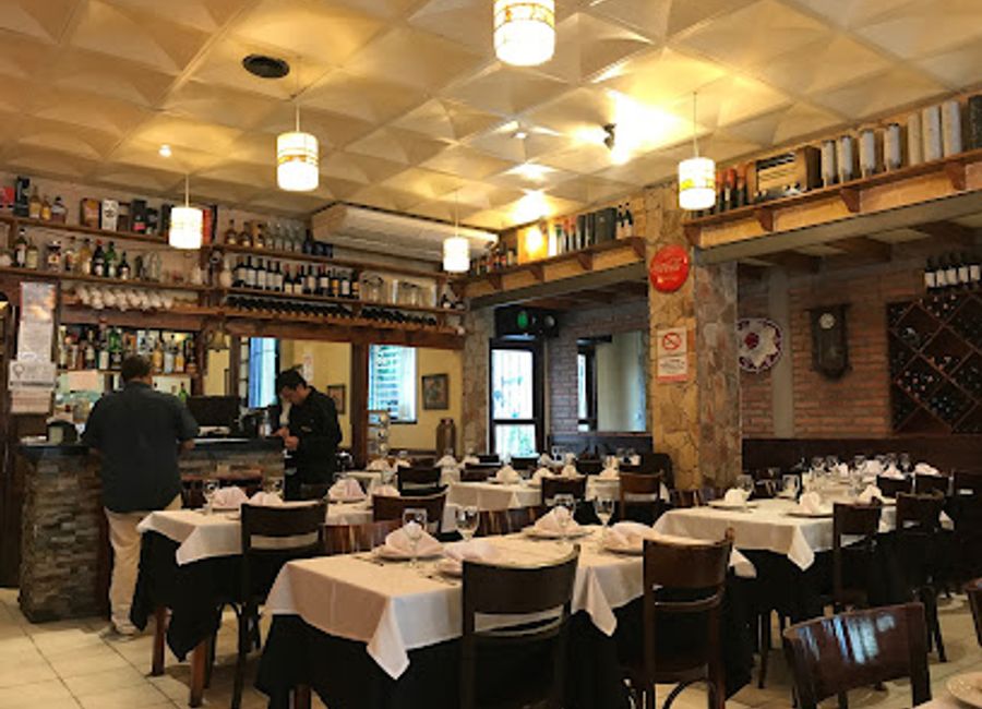 Experience authentic Argentinian cuisine at El Charrúa Restaurante y Parrillada - where every meal is a celebration of flavor.