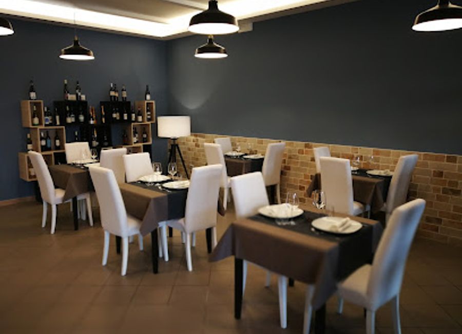 Experience authentic Italian flavors at Ristorante Tomei in Lucca – where every dish tells a story of tradition and passion.