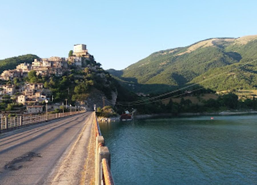 Experience authentic Italian cuisine at Ristorante L'Angolo D'Abruzzo in Carsoli - a true culinary delight in Italy's beautiful Abruzzo region.