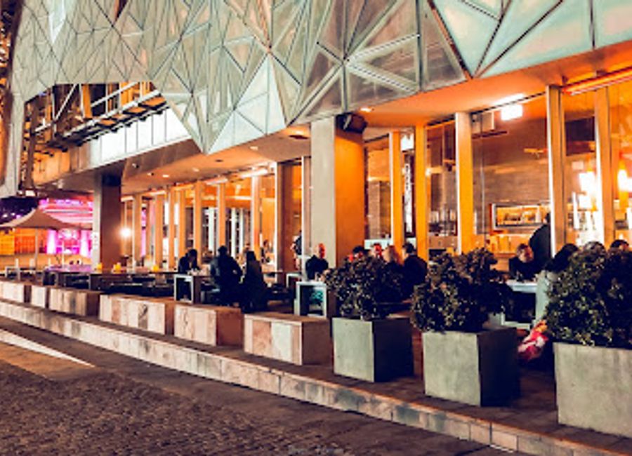 Discover authentic Japanese cuisine at Chocolate Buddha in Federation Square - where tradition meets modern taste.