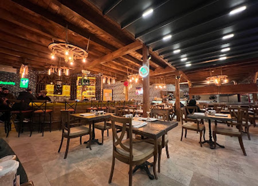 Experience the flavors of Turkey at Zest Cappadocia - where tradition meets modernity amidst breathtaking landscapes.