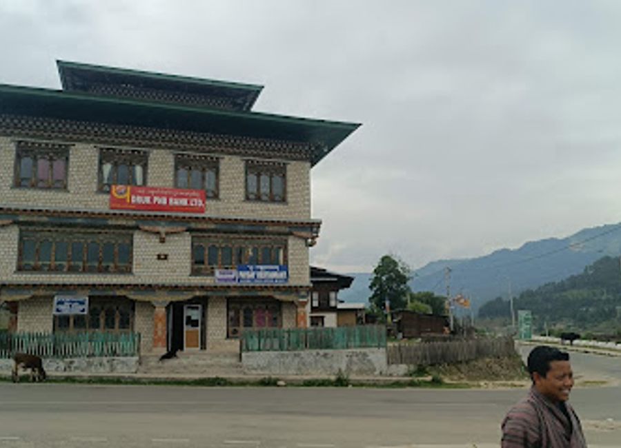 Experience authentic Bhutanese flavors at Paygay Restaurant in Jakar – where every dish tells a story of culture and tradition.