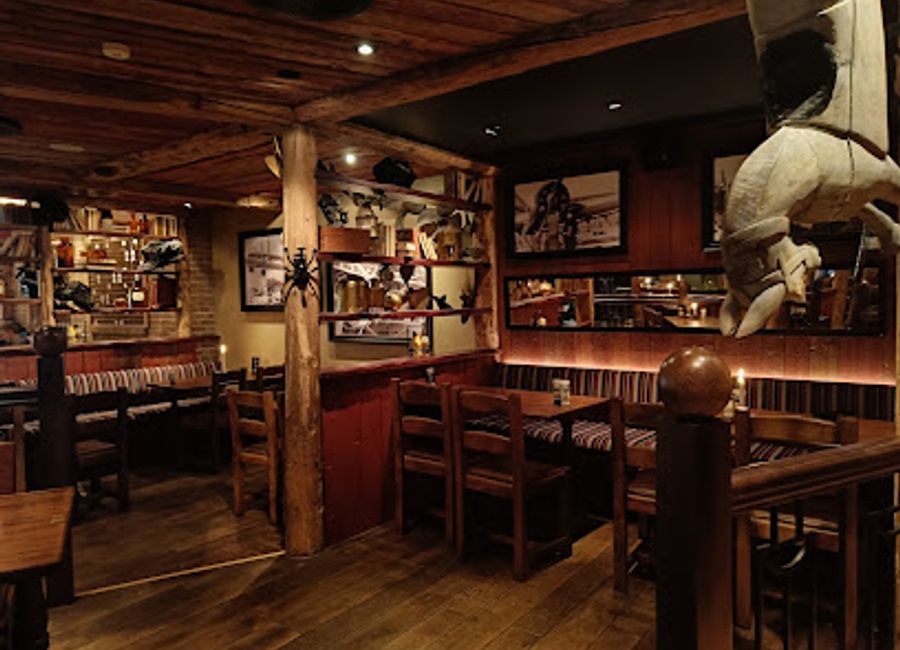 Experience local flavors and international cuisine at Egon Tromsø - where Arctic charm meets culinary excellence.