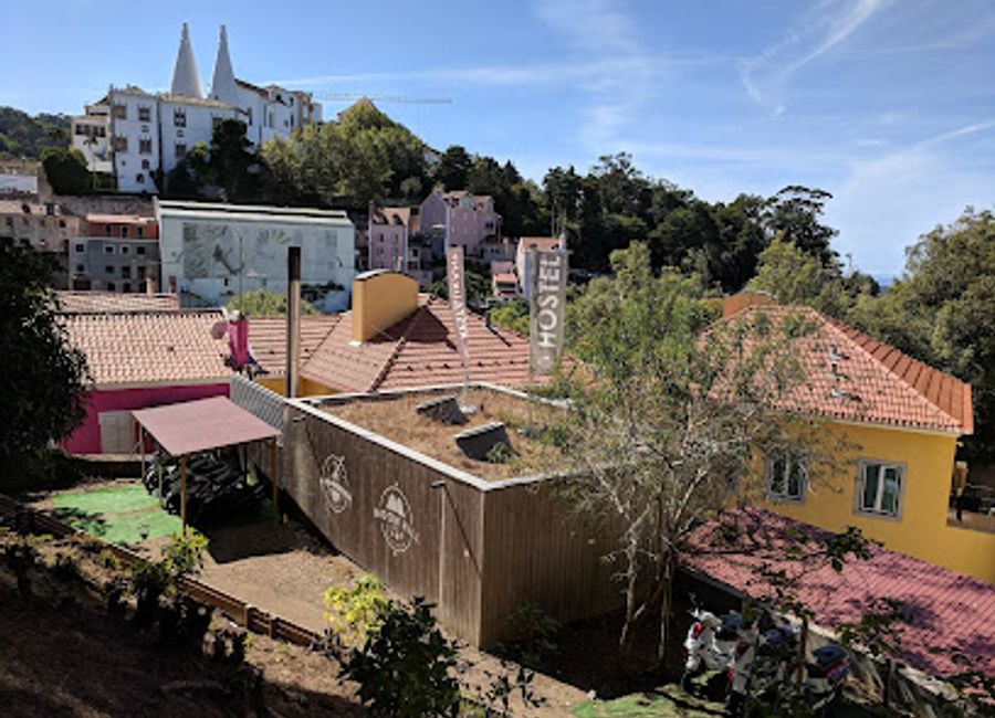 Experience authentic Portuguese cuisine at A Raposa in Sintra, where every dish tells a story of local tradition and flavor.