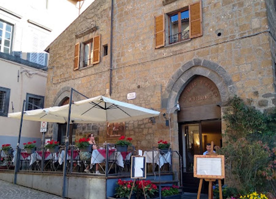 Experience authentic Italian flavors at Al Pozzo Etrusco, where every dish reflects the rich culinary heritage of Italy.