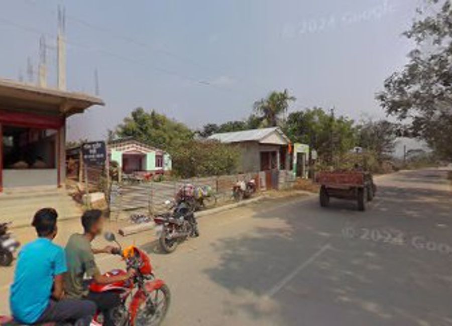 Discover the essence of Indian flavors at Parimal Hotel in Kaziranga National Park - a culinary gem amidst breathtaking nature.