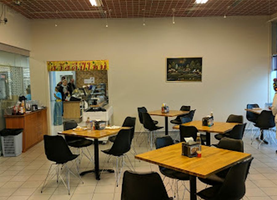 Experience the best of authentic Thai cuisine fused with Icelandic flavors at Thai Tawee in Ísafjörður.