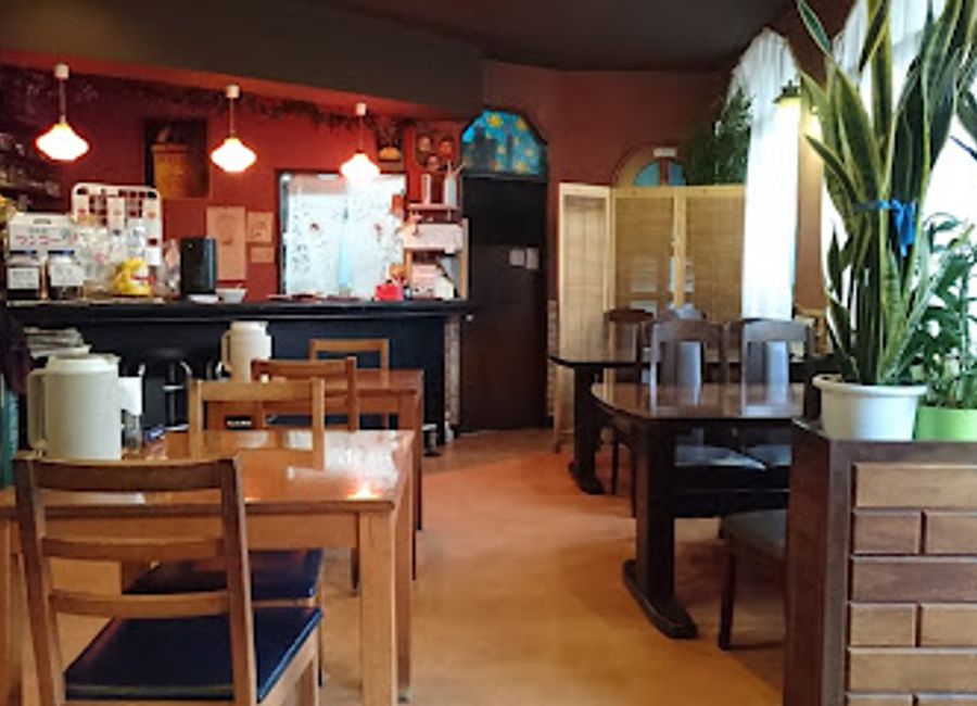 Experience authentic Japanese flavors at Kamogawa Restaurant in picturesque Yakushima - where tradition meets culinary excellence.