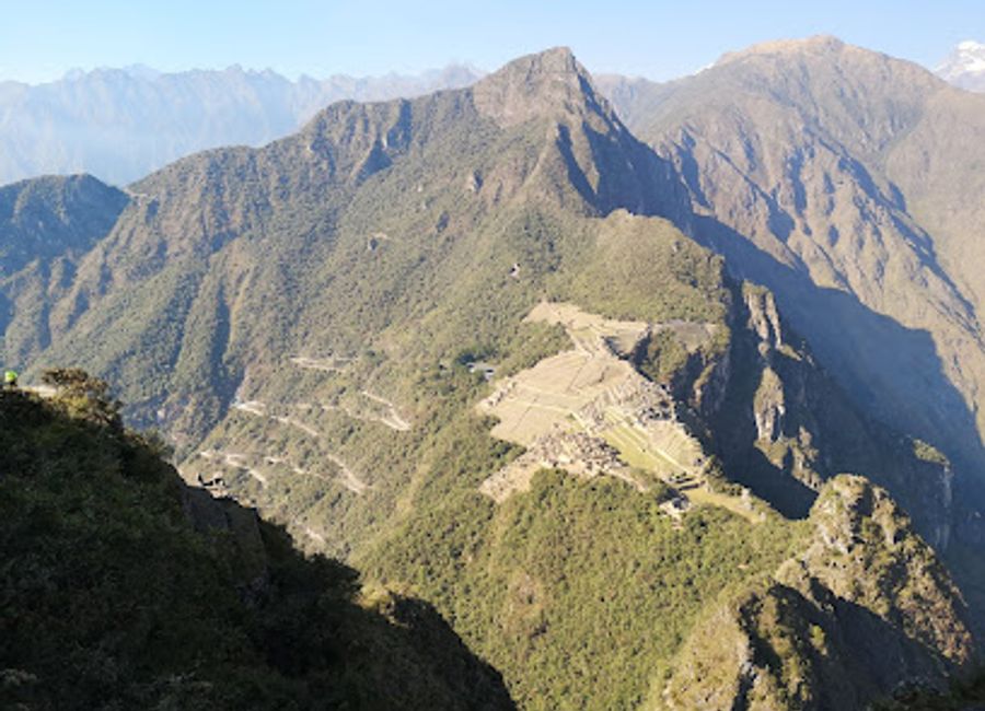 Experience authentic Peruvian flavors at Restaurante Tupana Wasi near Machu Picchu – where every meal tells a story.