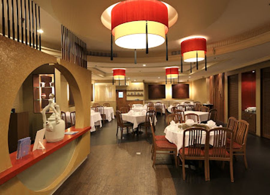 Discover the rich flavors of China at The Gold Leaf Restaurant in Nakhon Ratchasima – where tradition meets taste.