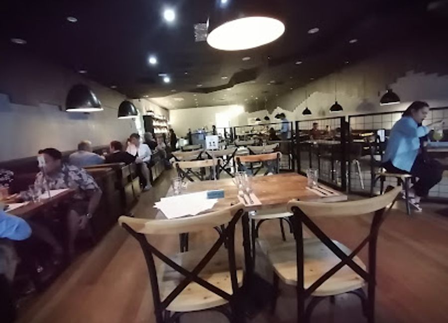 Discover The Locals Alice Springs: A family-friendly café offering delicious food, great coffee, and a welcoming atmosphere in Australia’s Red Centre.