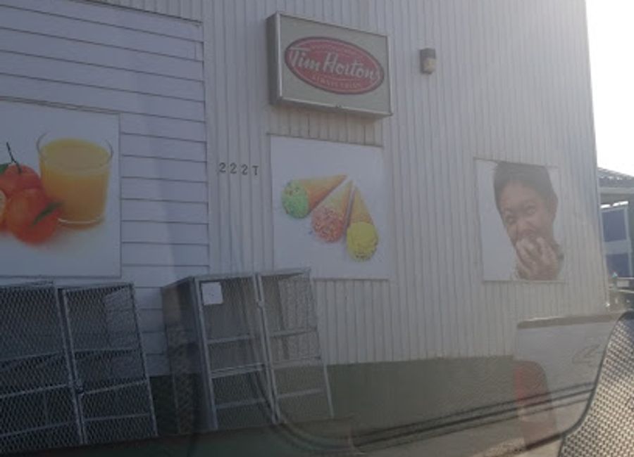 Discover Tim Hortons in Iqaluit: Your go-to spot for delicious coffee, fresh pastries, and hearty breakfasts amidst the beauty of Nunavut.