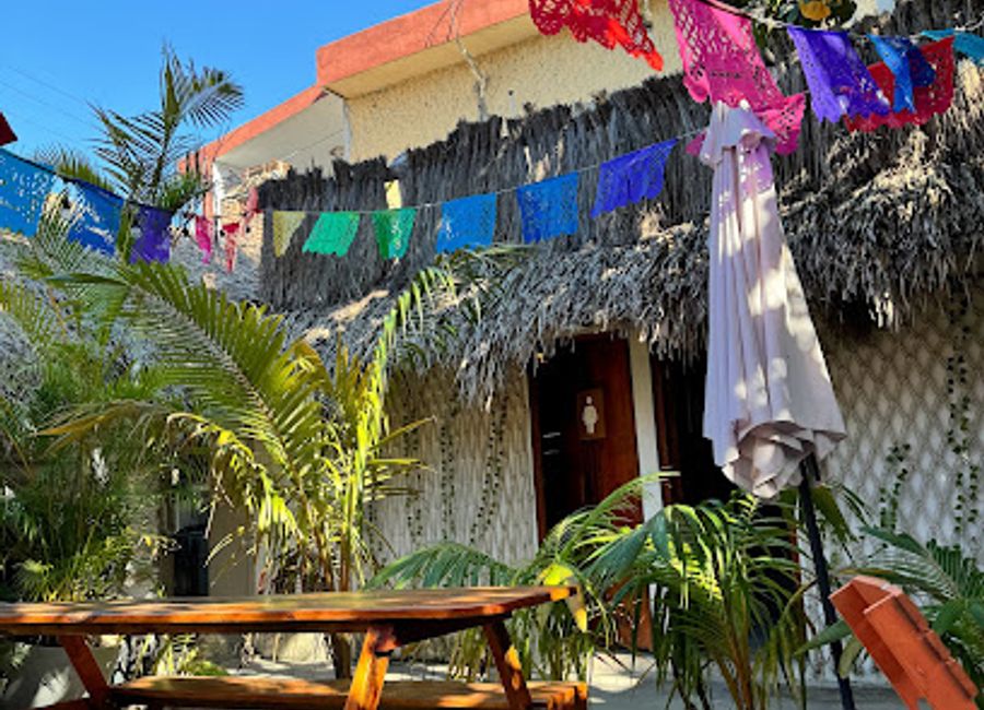 Discover authentic Mexican cuisine at Chinicuil Tacos + Mezcal Holbox – where every bite is a celebration of flavor and culture.