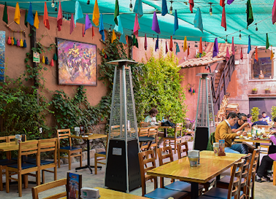 Experience the best of Peruvian gastronomy at Yaku Restaurant in Cusco - where tradition meets innovation in every delicious bite.