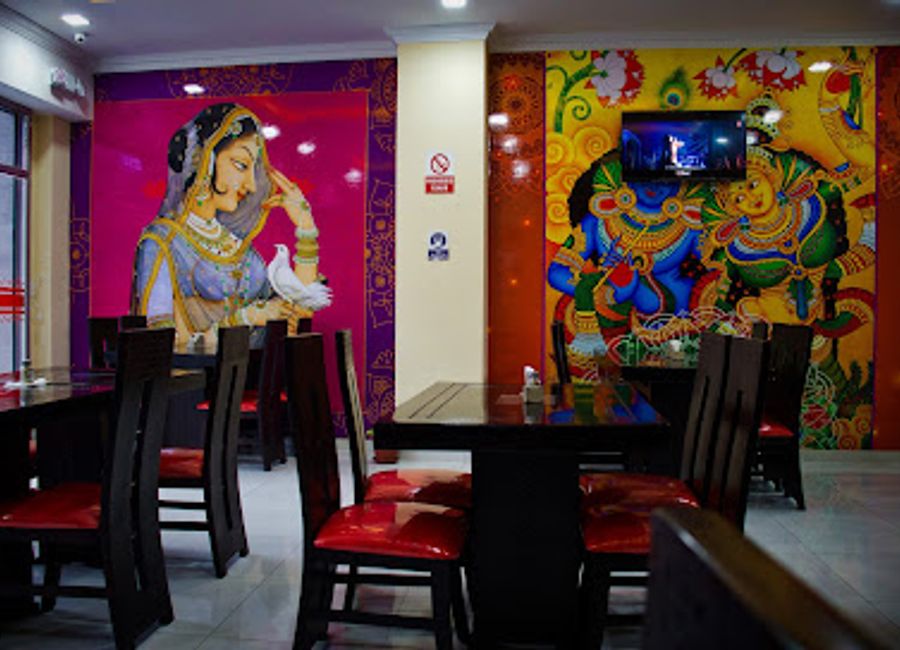 Discover the rich flavors of India at Kishor's Herbals and Bistro in Vilcabamba – where culinary tradition meets local charm.