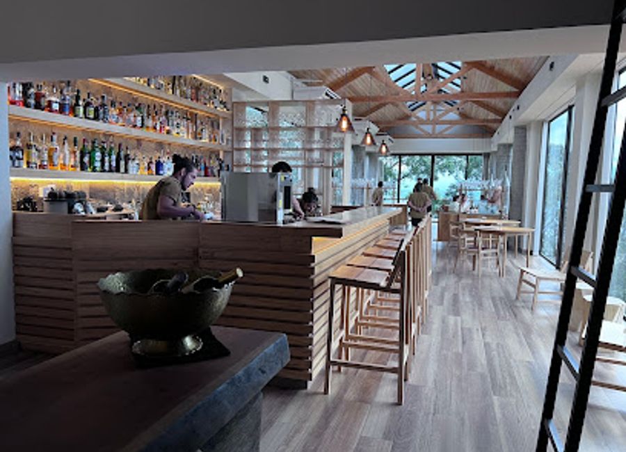 Discover the essence of Salta through contemporary indigenous cuisine at El Baqueano, where every dish tells a story.