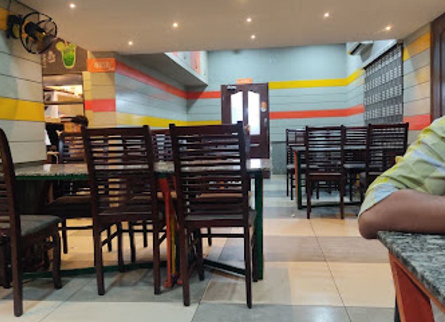 Experience authentic Kerala flavors at Aramana Restaurant in Alappuzha - where tradition meets taste in every dish.