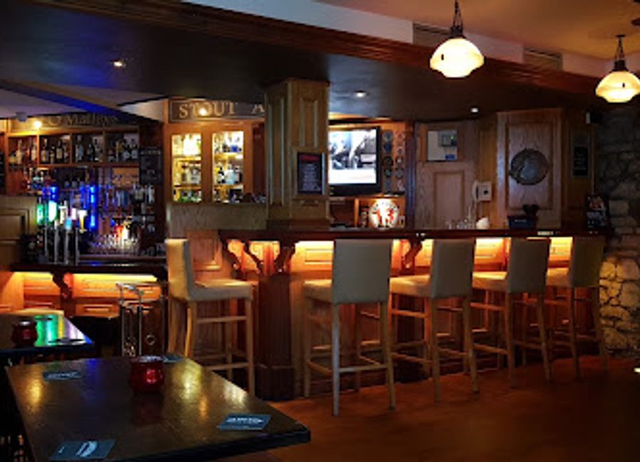 Discover authentic Irish cuisine and vibrant live music at JJ O'Malleys in Westport – your go-to spot for good times and great food.