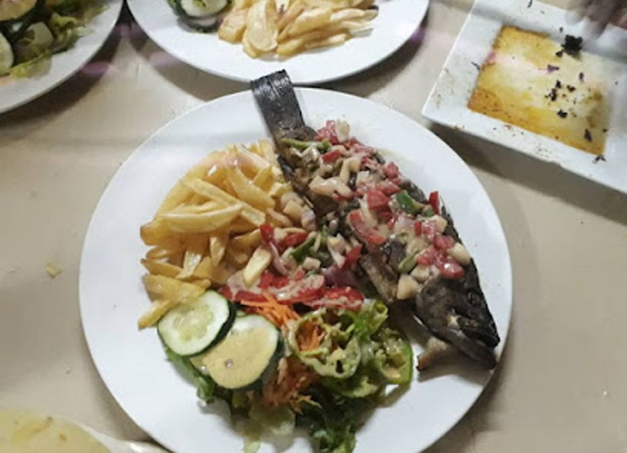 Experience the best gourmet burgers at Nice Burger in St. Louis – where local flavors meet culinary creativity.