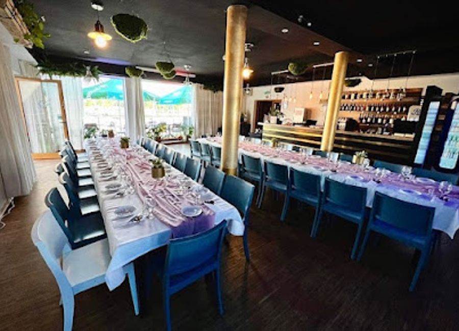 Savor authentic Polish flavors at Restauracja Warmia in Olsztyn - your destination for unforgettable meals and events.