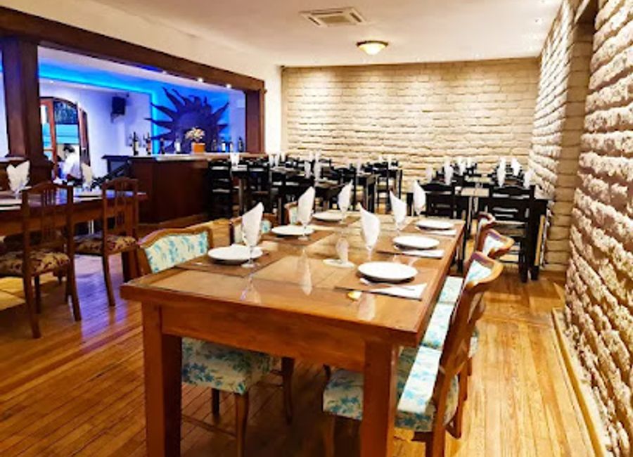 Discover authentic Argentine cuisine at Adobe Cocina Regional in Salta – a culinary haven blending tradition with flavor.