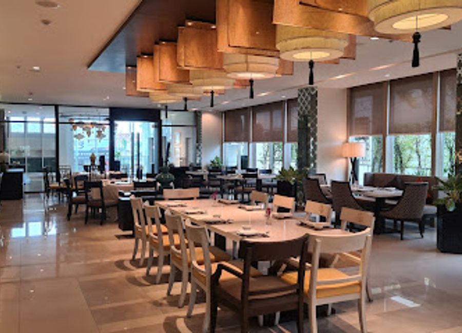 Discover the flavors of authentic Chinese cuisine at Tapestry Chinese Restaurant in Nakhon Ratchasima - where every meal tells a story.