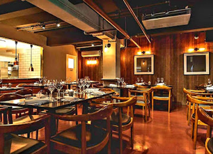 Discover NEL Restaurant: A Culinary Gem in Sydney Redefining Modern Australian Cuisine with Innovative Flavors and Artistic Presentation.