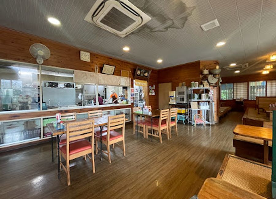 Discover the authentic taste of Okinawa at Ikkyu Ramen – where tradition meets flavor in every bowl.