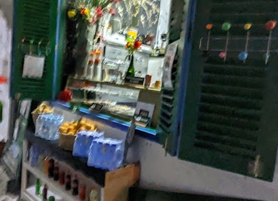 Discover authentic Moroccan flavors at Traditional Kitchen in Chefchaouen – an unforgettable culinary experience awaits.