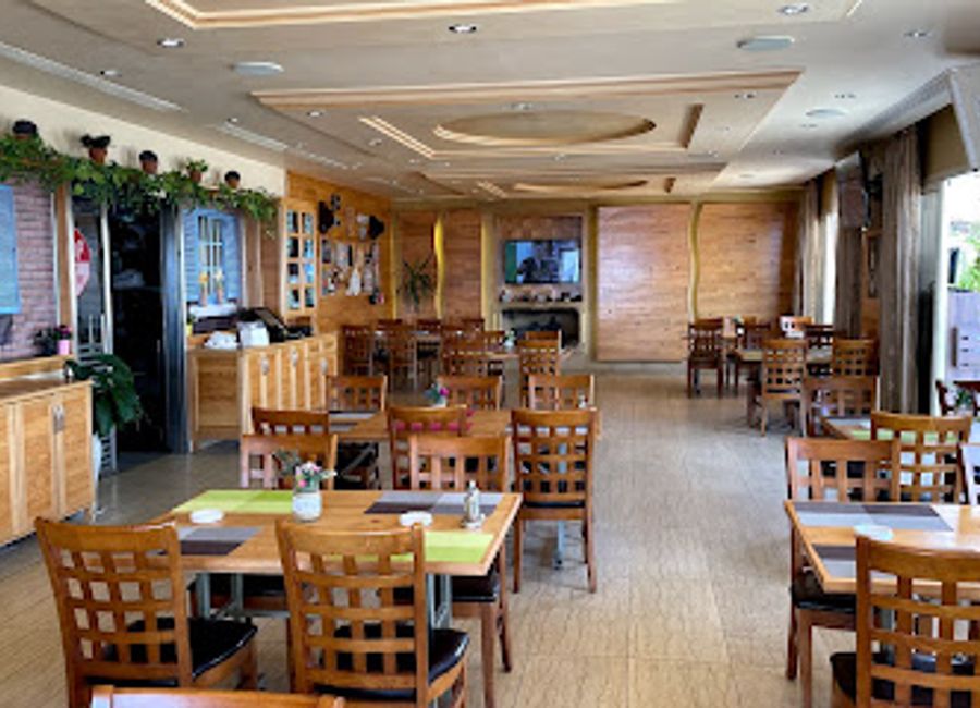 Experience the perfect blend of Lebanese and international cuisine at Masa Restaurant in Samar Resort, where every meal is a feast for the senses.