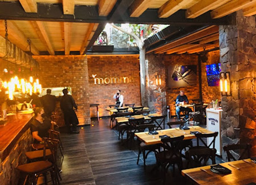 Experience authentic Italian cuisine at Momma in San Miguel de Allende – where tradition meets flavor in every dish.