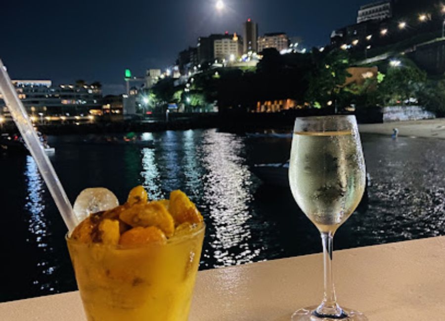 Discover Soho in Salvador: A premier destination for authentic Japanese cuisine and exquisite sushi creations.