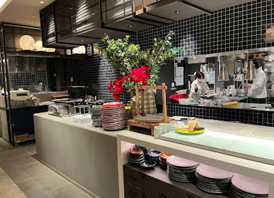 Experience authentic Japanese flavors at Kyoto Gojo Ono – where tradition meets innovation in every dish.