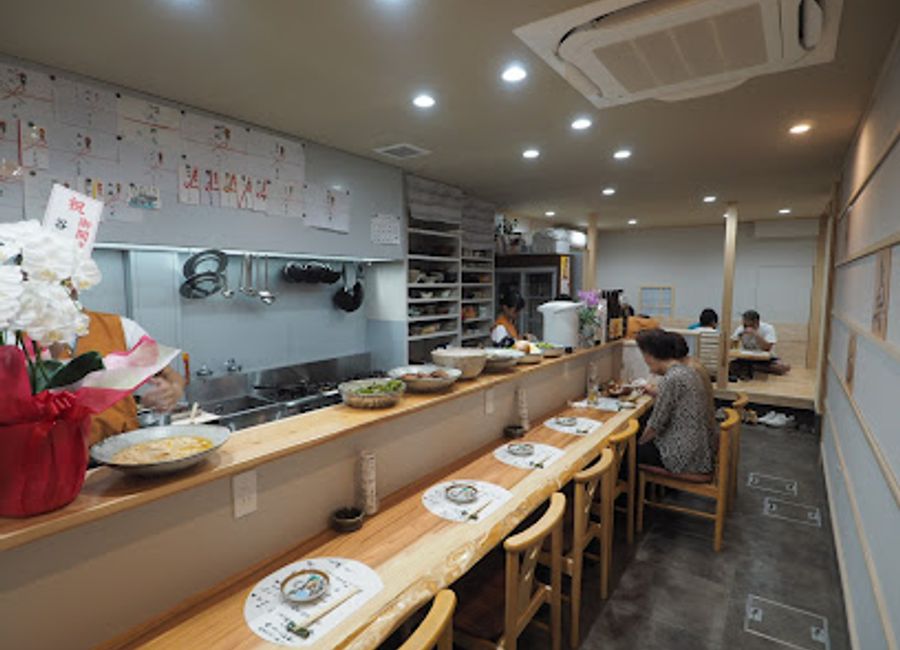 Experience authentic Japanese cuisine at Tosa Rokkon in Kami, Kochi - where tradition meets flavor in every dish.