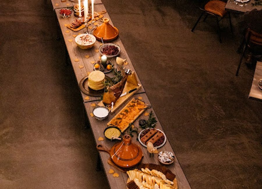 Experience authentic Icelandic cuisine at Hlaðan Veitingahús in Snæfellsnes, where breathtaking views meet delicious home-cooked meals.