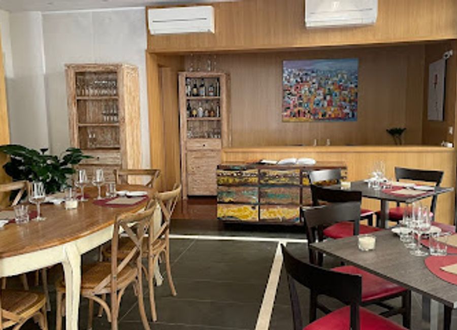 Discover exquisite seafood dining at Ristorante Per 21 in Lucca – where Italian tradition meets culinary excellence.