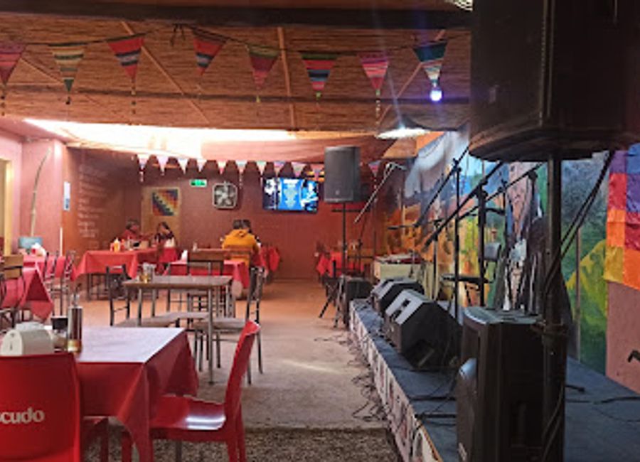 Experience the authentic flavors of Chile at Restaurant El Diablillo in San Pedro de Atacama - where every meal is a celebration of local cuisine.