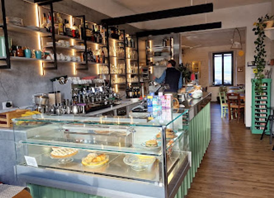 Experience exquisite Tuscan flavors at Giardino Bistrot in San Gimignano – where every dish tells a story.