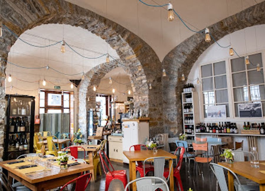 Discover exquisite Italian cuisine at Mimì e Cocotte in Trieste—where tradition meets modernity in every dish.