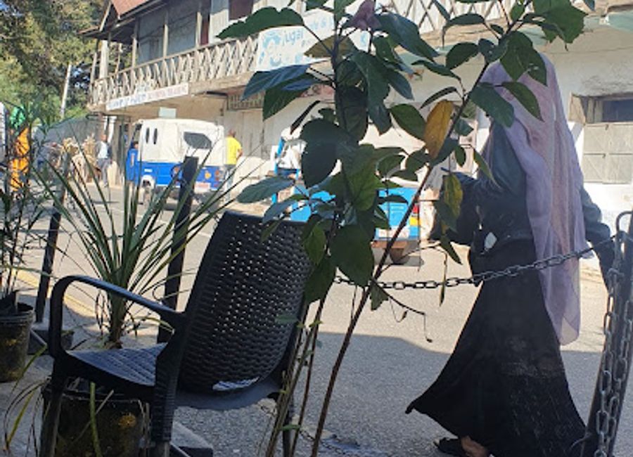 Experience authentic Ethiopian flavors at Jugal Cafe & Fast Food in Harar – where tradition meets taste.