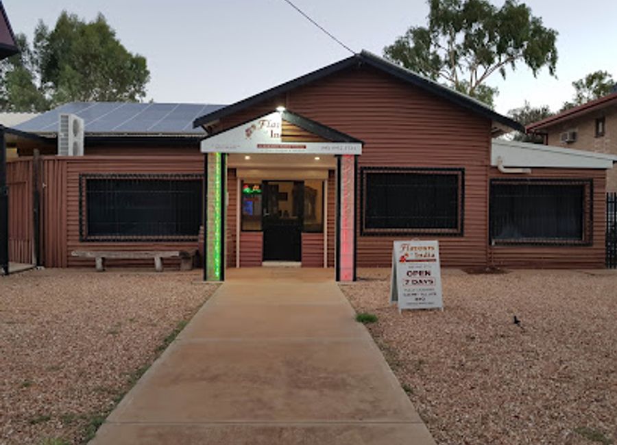 Experience authentic Indian flavors at Flavours of India in Alice Springs - where every dish tells a story.