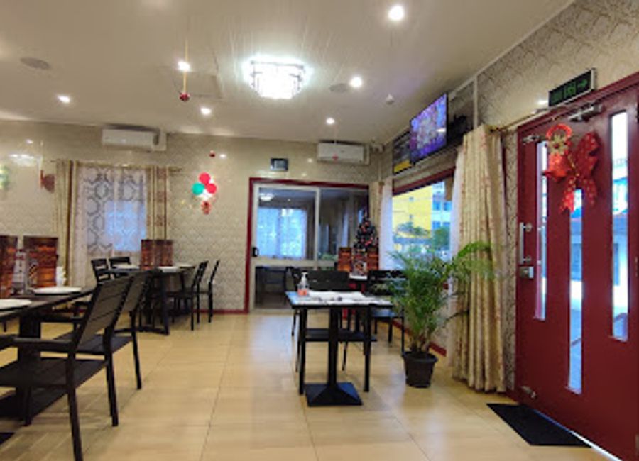 Discover authentic Fijian flavors at Rajdhani Restaurant in Suva - where every dish tells a story.