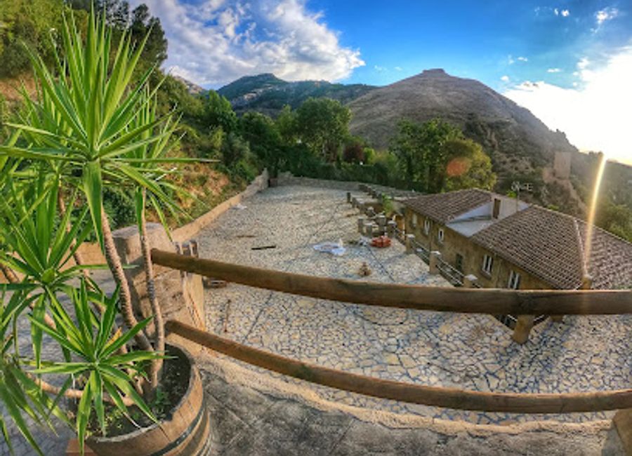 Discover authentic Andalusian flavors at Taberna Quinito in Cazorla – a culinary treasure in Spain's beautiful Jaén region.