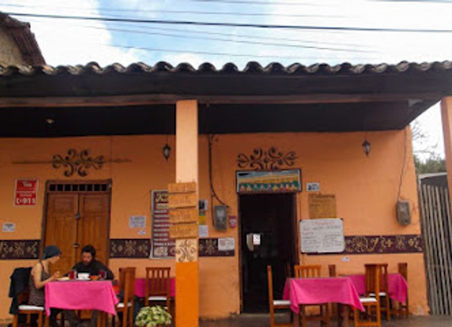 Experience authentic Ecuadorian flavors in the heart of Vilcabamba at Restaurant Katherine – where every meal tells a story.