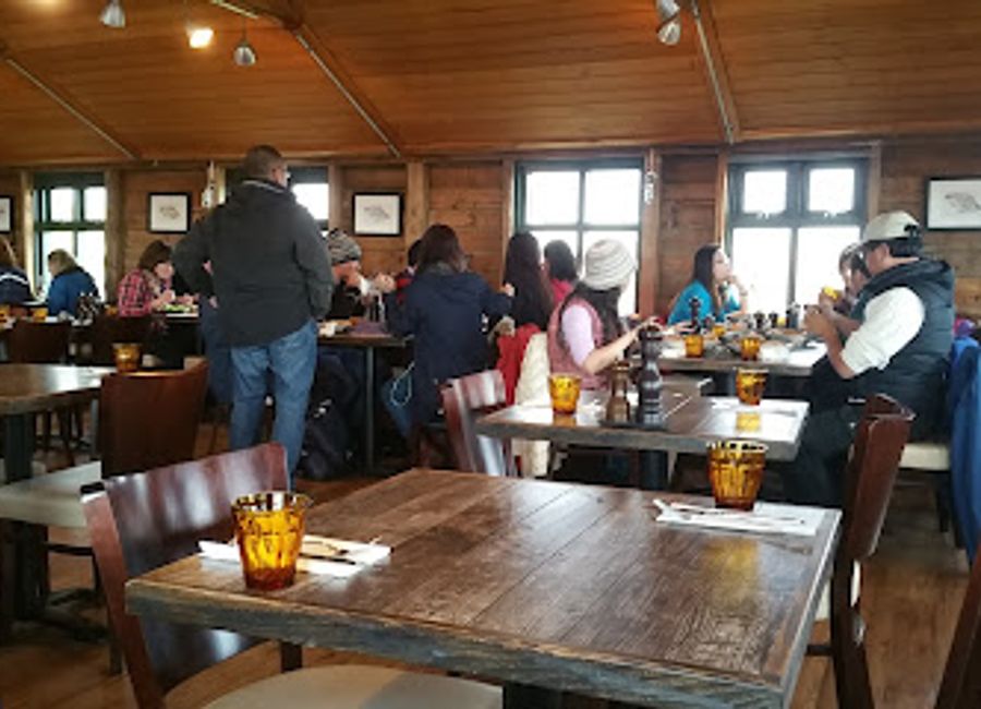 Experience exquisite Icelandic cuisine at Pakkhús Restaurant in Höfn - where fresh seafood meets stunning coastal views.