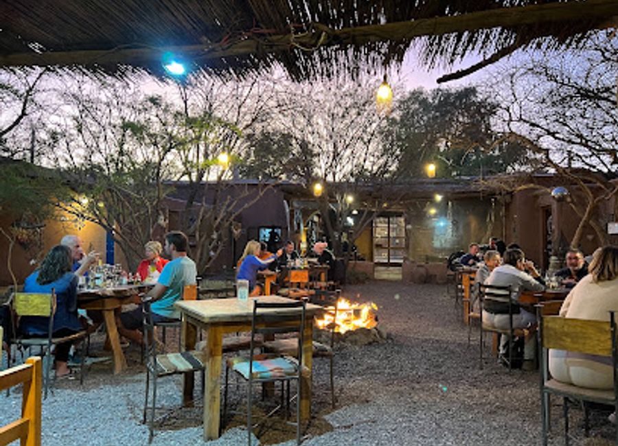 Discover authentic Chilean flavors at Ckunna in San Pedro de Atacama – where local ingredients meet traditional recipes.