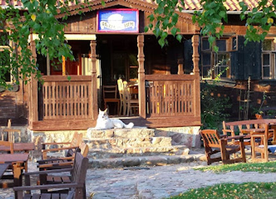 Discover Oberża Pod Psem: where authentic Polish cuisine meets rich cultural heritage in Kadzidłowo.