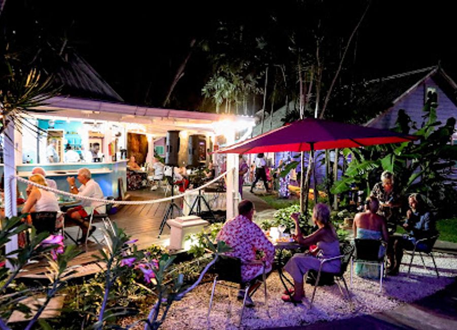 Experience delightful breakfasts and vibrant social gatherings at Cafe Bar Carizma in Holetown, Barbados - your perfect culinary retreat.