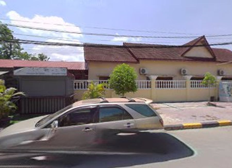 Experience authentic Cambodian cuisine at The Small Restaurant Kampot, where every dish tells a story of local flavors and traditions.