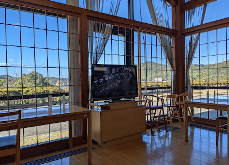 Discover Nagomi in Naoshima - where authentic Japanese dining meets community spirit in a cozy setting.